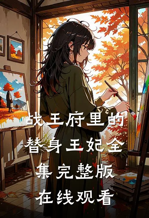 战王府里的替身王妃全集完整版在线观看