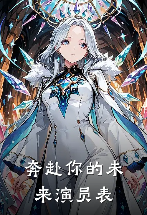 奔赴你的未来演员表