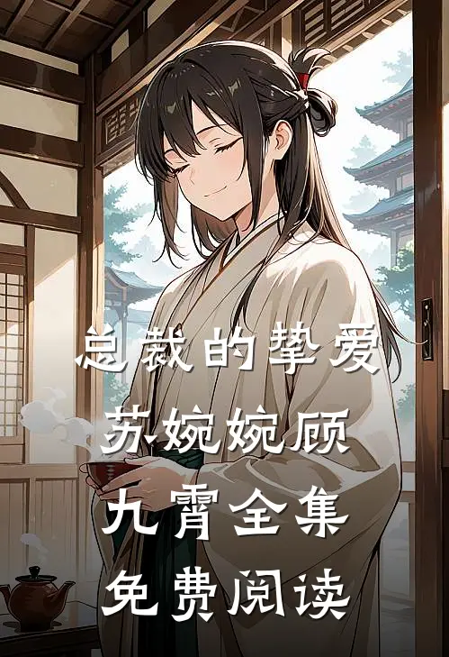 总裁的挚爱苏婉婉顾九霄 全集免费阅读