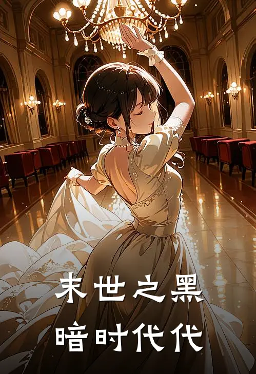 末世之黑暗时代代