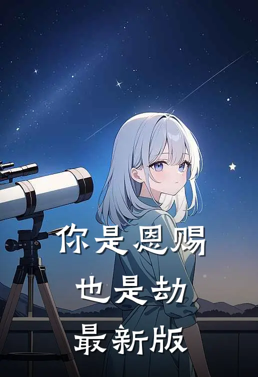 你是恩赐也是劫最新版