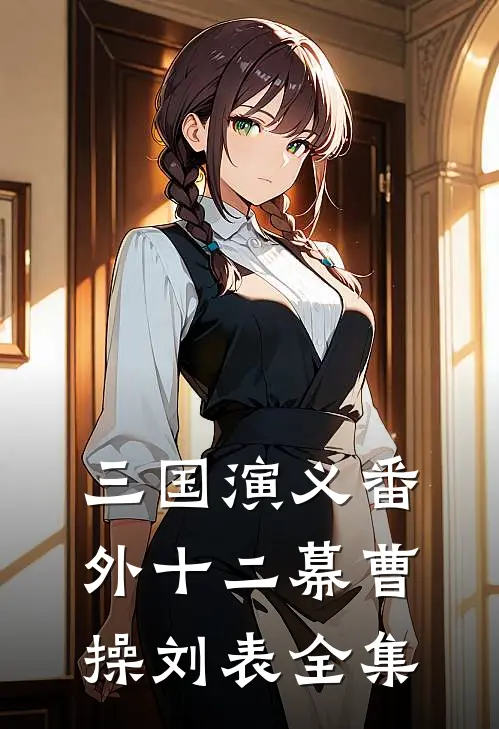 三国演义番外十二幕曹操刘表 全集