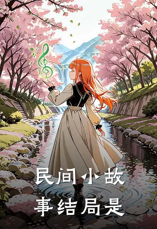 民间小故事结局是