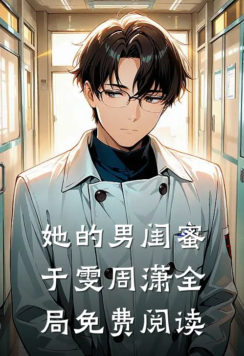 她的男闺蜜于雯周潇全局免费阅读