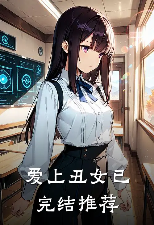 爱上丑女已完结推荐