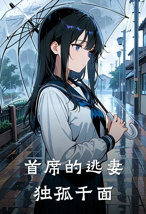 首席的逃妻 独孤千面
