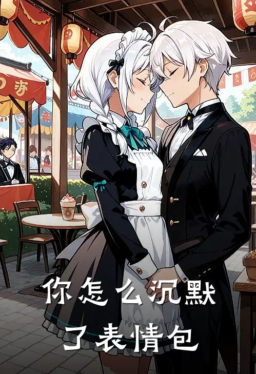 你怎么沉默了表情包