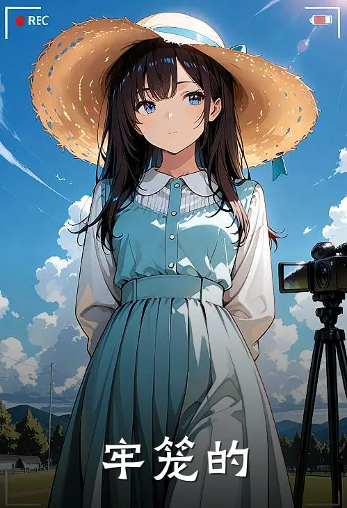 牢笼的