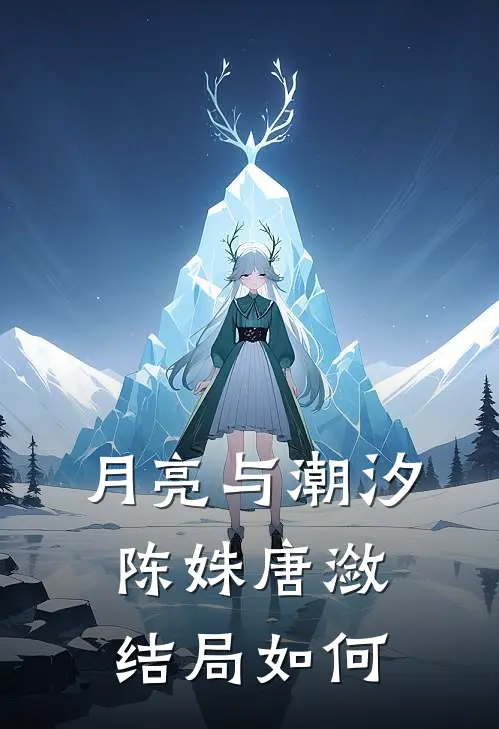 月亮与潮汐陈姝唐潋结局如何