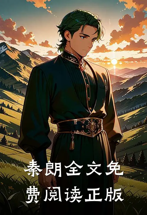 秦朗全文免费阅读正版