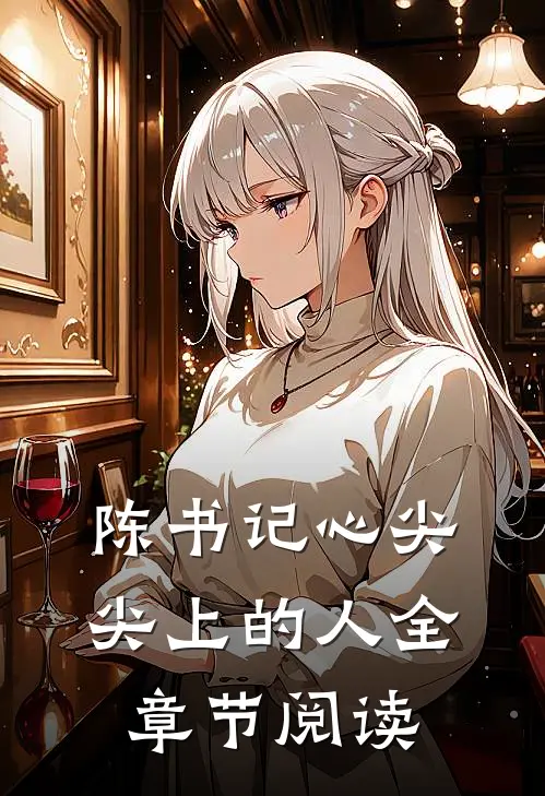 陈书记心尖尖上的人全章节阅读