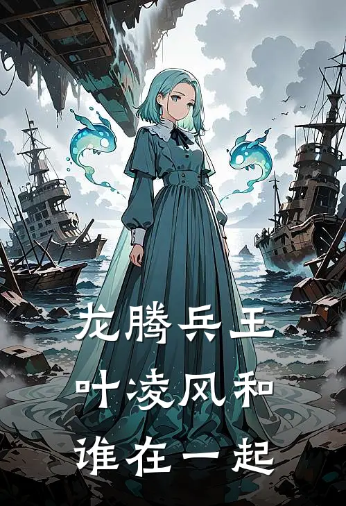 龙腾兵王叶凌风和谁在一起