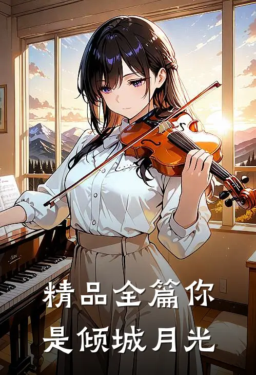 精品全篇你是倾城月光