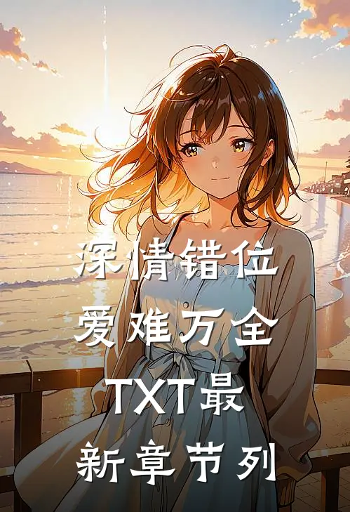 深情错位,爱难万全TXT最新章节列