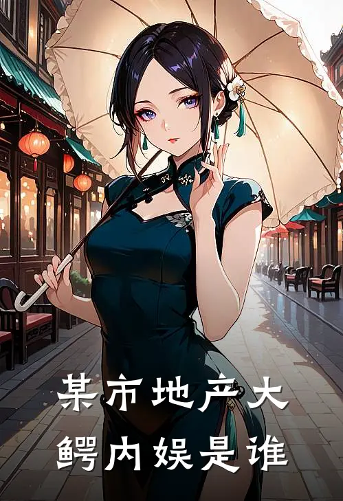 某市地产大鳄内娱是谁
