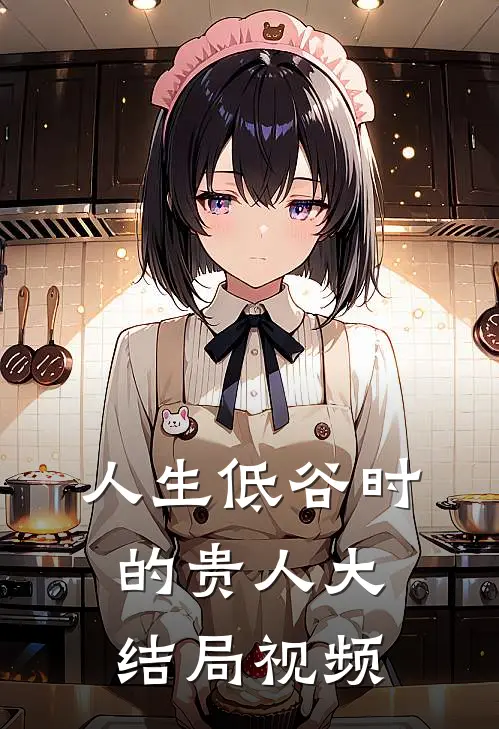 人生低谷时的贵人大结局视频