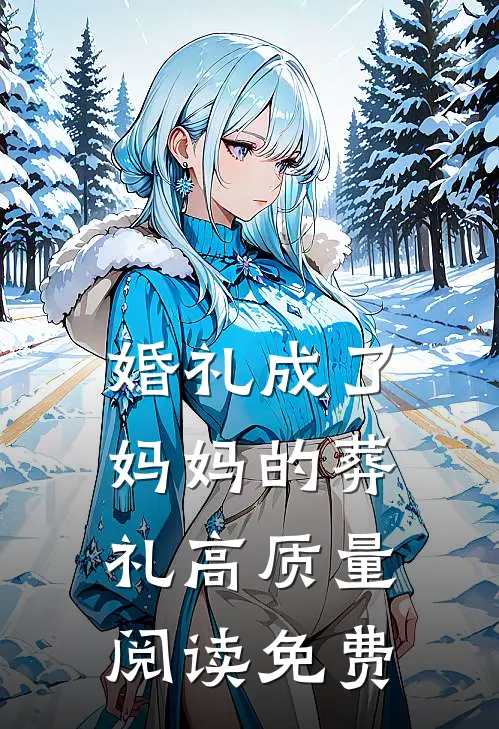 婚礼成了妈妈的葬礼高质量阅读免费