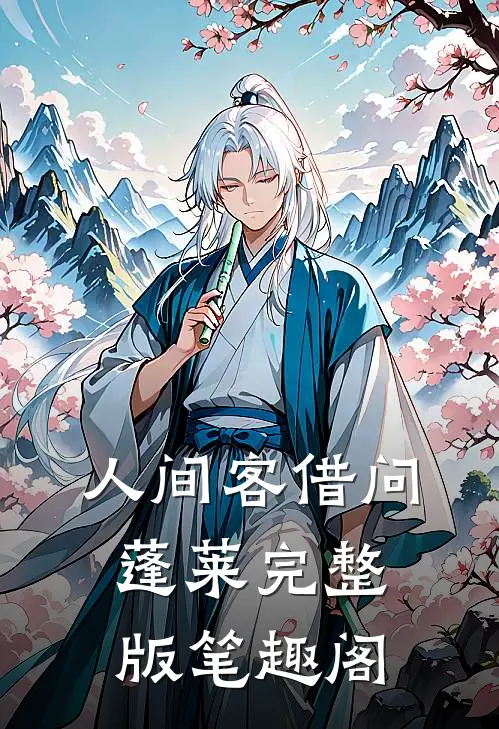 人间客借问蓬莱完整版笔趣阁
