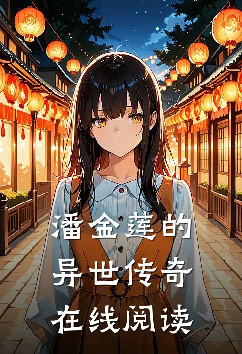 潘金莲的异世传奇在线阅读