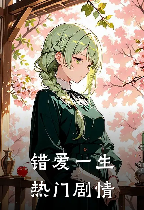 错爱一生热门剧情
