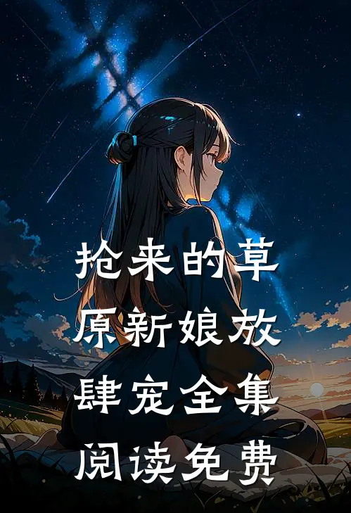 抢来的草原新娘放肆宠全集阅读免费