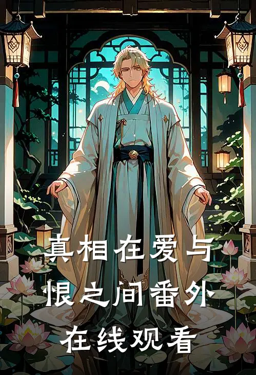 真相在爱与恨之间 番外在线观看