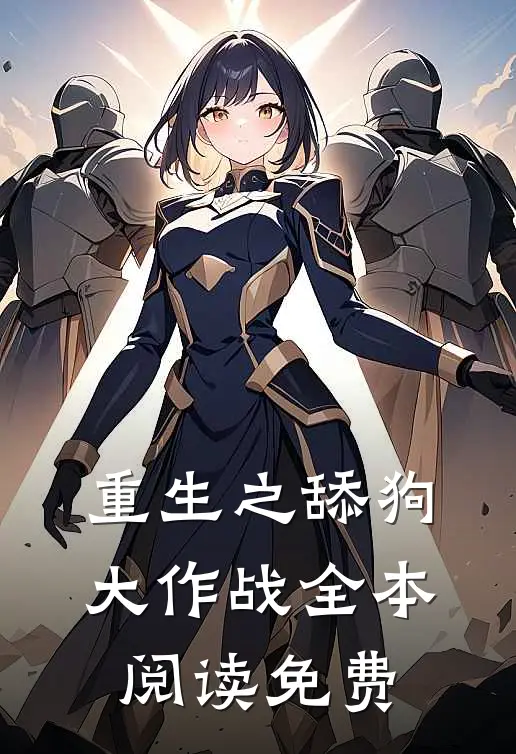 重生之舔狗大作战全本阅读免费