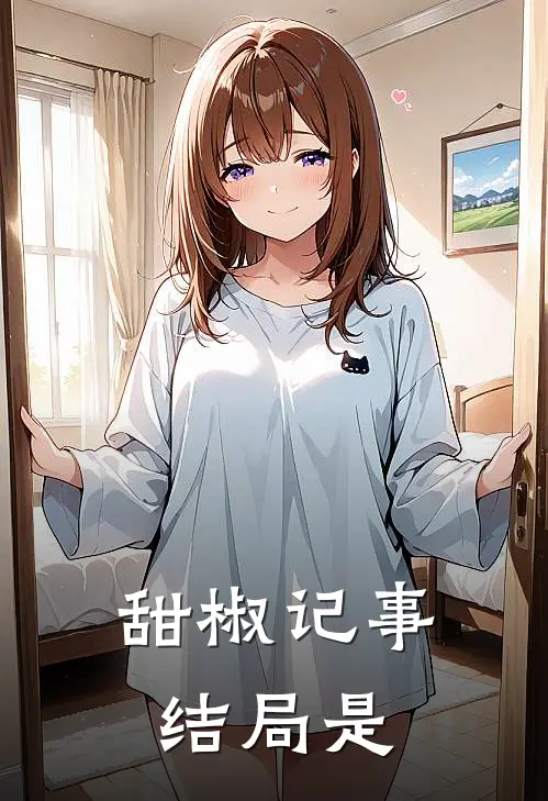 甜椒记事结局是