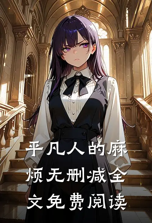平凡人的麻烦无删减全文免费阅读