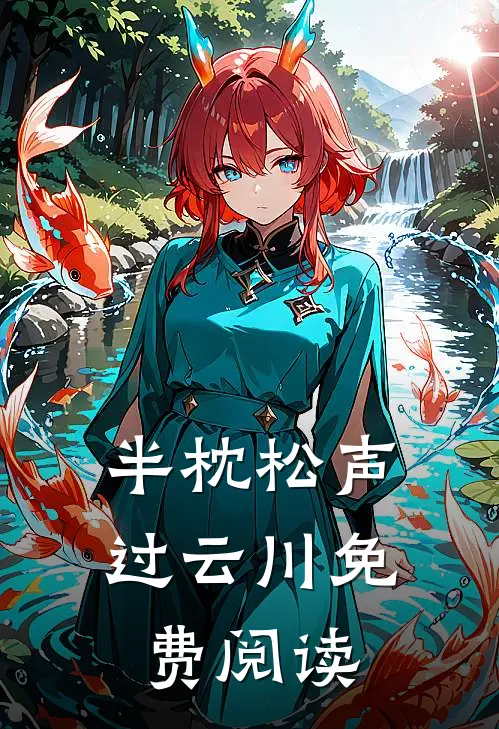 半枕松声过云川免费阅读