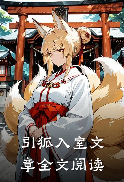 引狐入室文章全文阅读