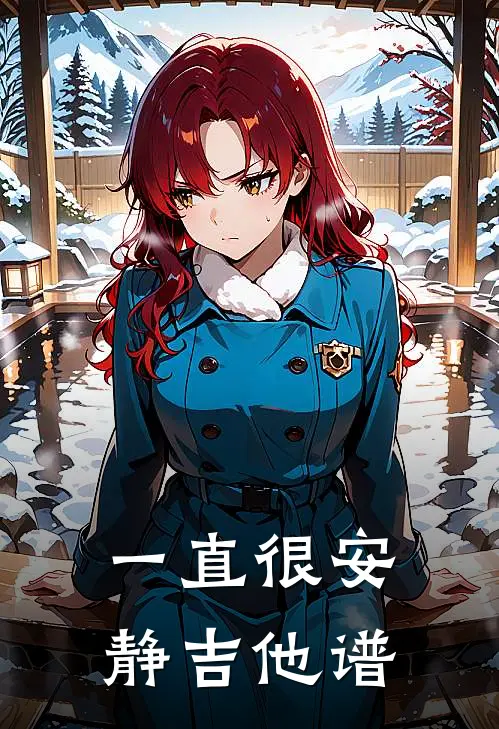 一直很安静吉他谱