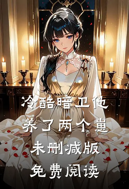 冷酷暗卫他养了两个崽未删减版免费阅读