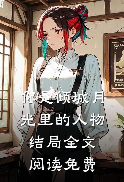你是倾城月光里的人物结局全文阅读免费