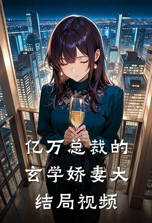 亿万总裁的玄学娇妻大结局视频