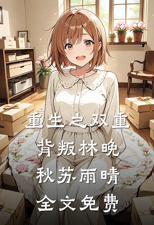 重生之双重背叛林晚秋苏雨晴全文免费