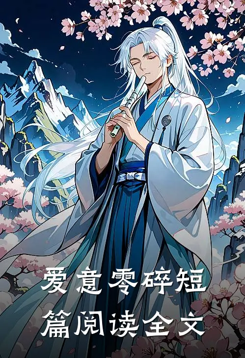 爱意零碎短篇阅读全文