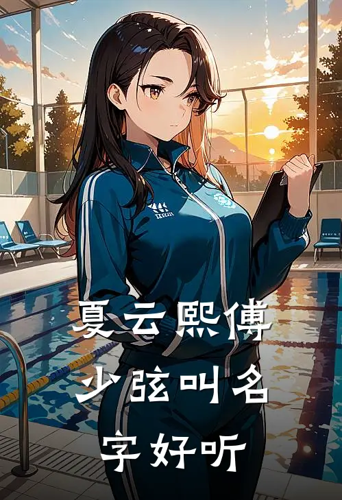 夏云熙傅少弦叫名字好听