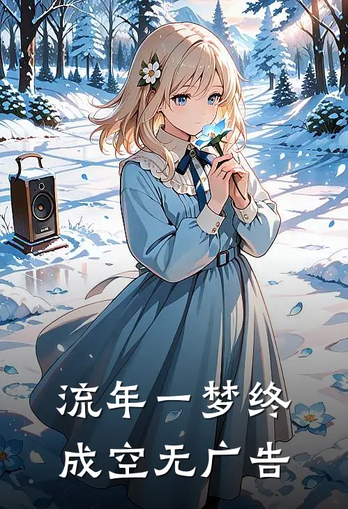 流年一梦终成空无广告