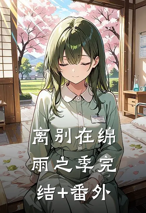 离别在绵雨之季完结+番外