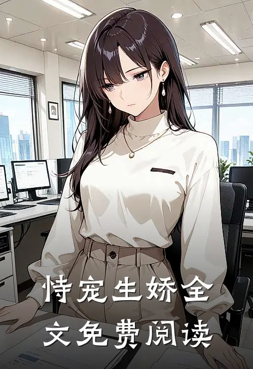 恃宠生娇全文免费阅读