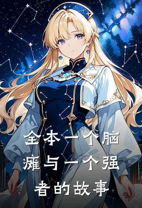 全本一个脑瘫与一个强者的故事