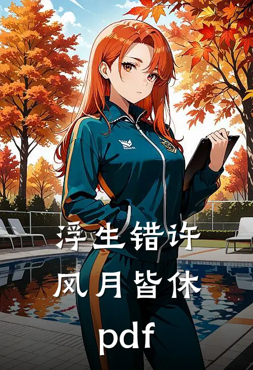 浮生错许风月皆休pdf