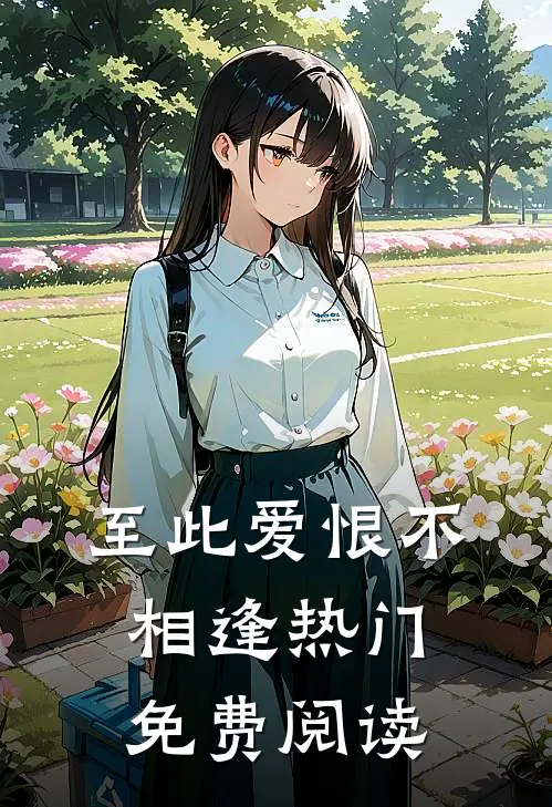 至此爱恨不相逢热门免费阅读