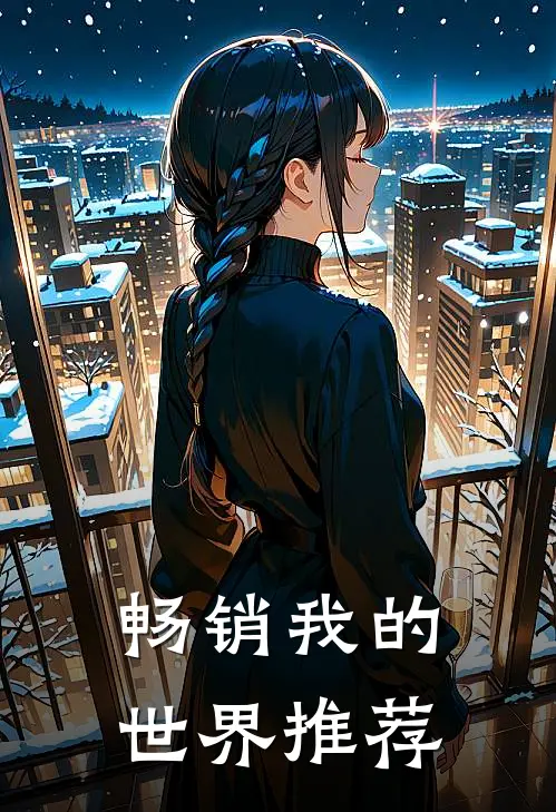 畅销我的世界推荐