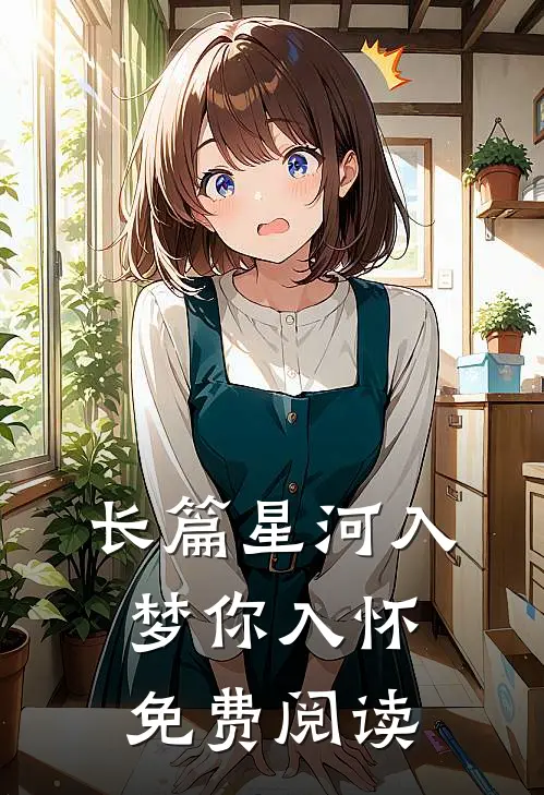长篇星河入梦你入怀免费阅读