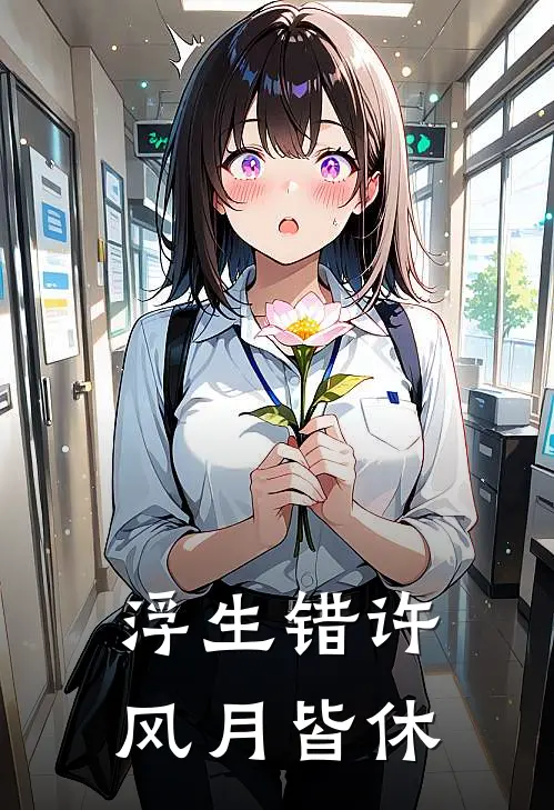 浮生错许风月皆休