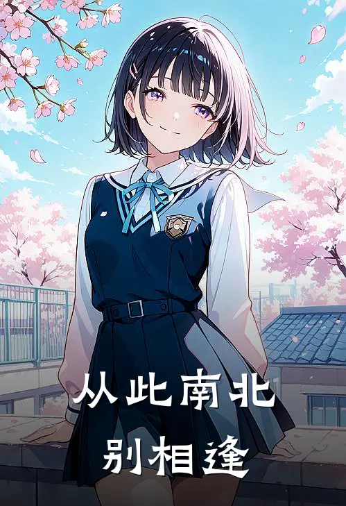 从此南北别相逢