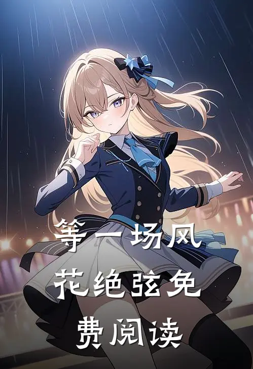 等一场风花绝弦免费阅读