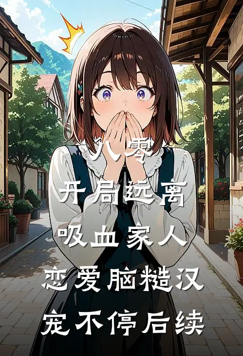 八零：开局远离吸血家人，恋爱脑糙汉宠不停后续